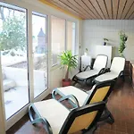Harmonie Gasthuis 4*