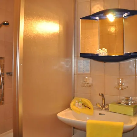 Harmonie Guest house Arnbruck