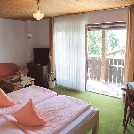 Harmonie Guest house Arnbruck