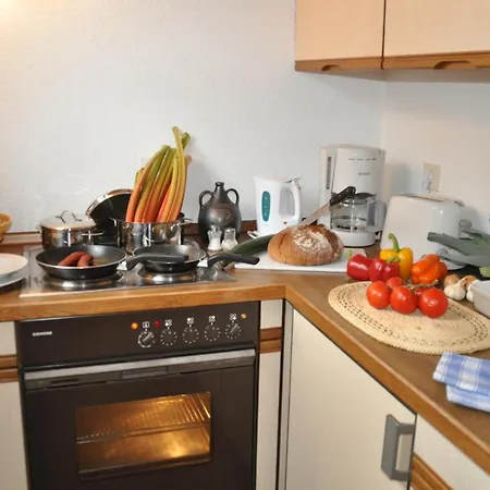 Guest house Harmonie 3*