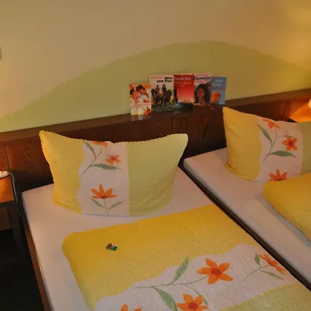 Guest house Harmonie Arnbruck