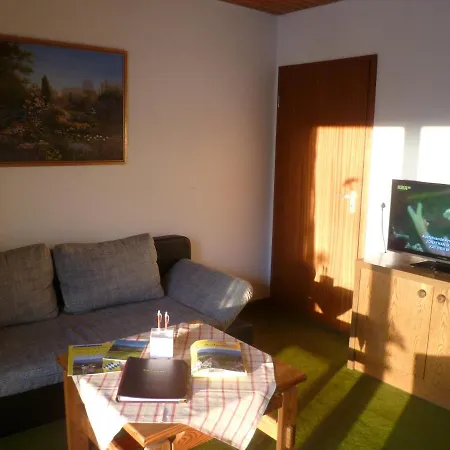 Harmonie Guest house