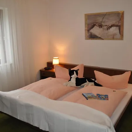 Guest house Harmonie