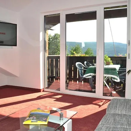Guest house Harmonie 3*