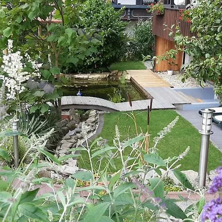 Guest house Harmonie 3*
