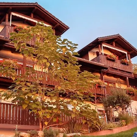 Harmonie Guest house