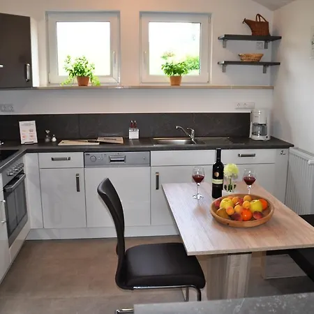 Harmonie Guest house
