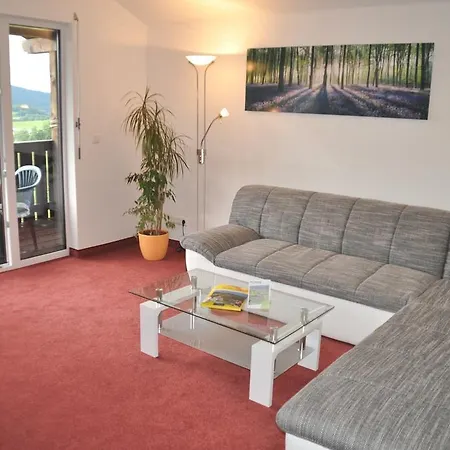 Guest house Harmonie