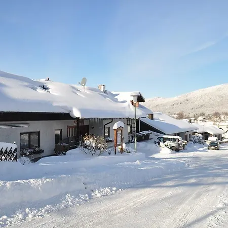 Harmonie Guest house 3*