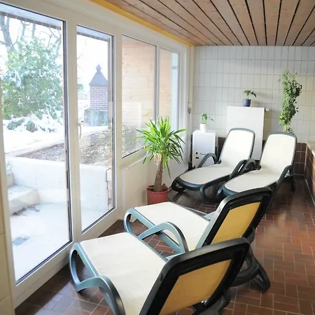 Harmonie Guest house 3*