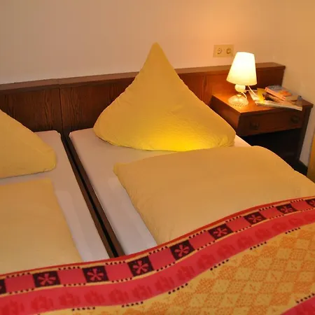 Harmonie Guest house 3*