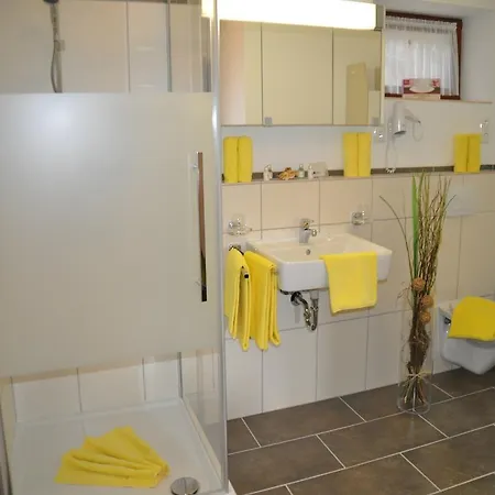 Harmonie Guest house