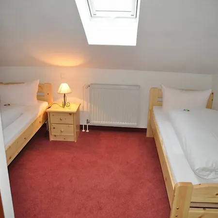 Harmonie Guest house Arnbruck