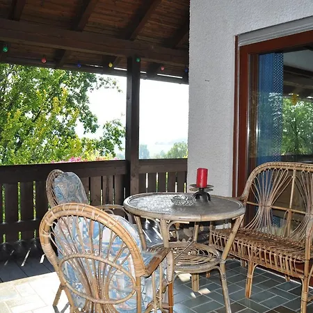 Harmonie Guest house 3*