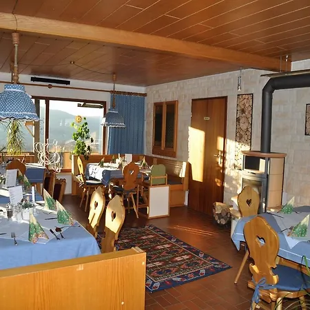 Harmonie 3* Arnbruck