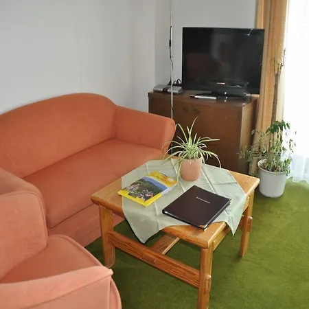 Guest house Harmonie 3*
