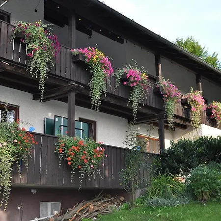 Harmonie 4* Arnbruck