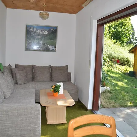 Harmonie Guest house Arnbruck