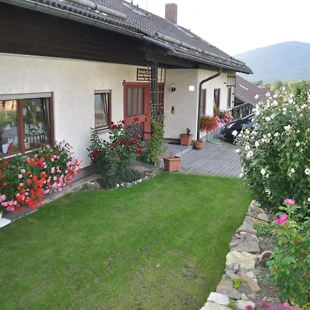 Harmonie Guest house 3*