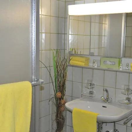 Guest house Harmonie 3*