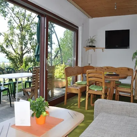 Pensjonat Harmonie 4*