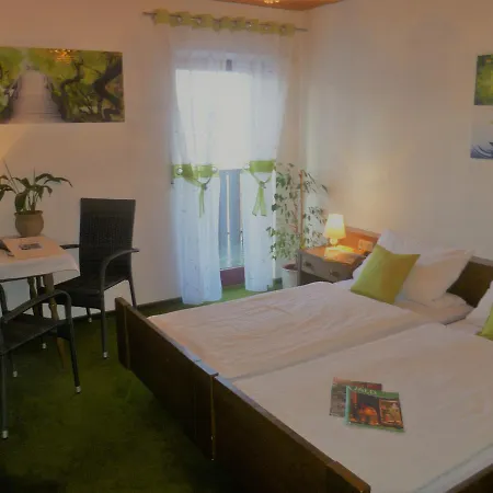 Guest house Harmonie Arnbruck
