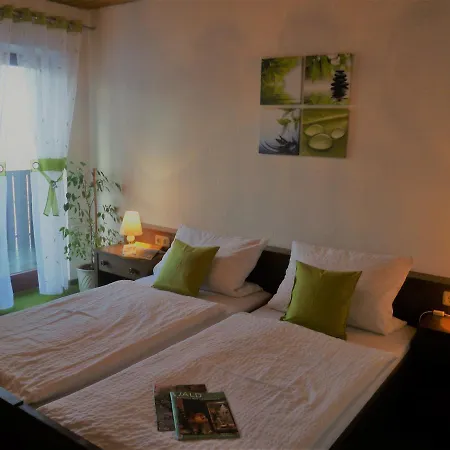 Harmonie Guest house Arnbruck