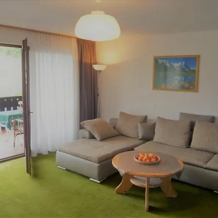Harmonie Guest house 3*