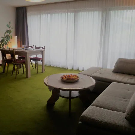Harmonie Guest house Arnbruck