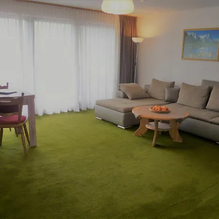 Harmonie Guest house