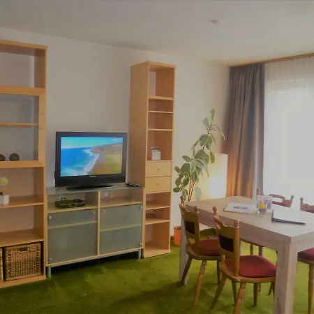 Guest house Harmonie