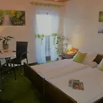 Vendégház Harmonie Arnbruck