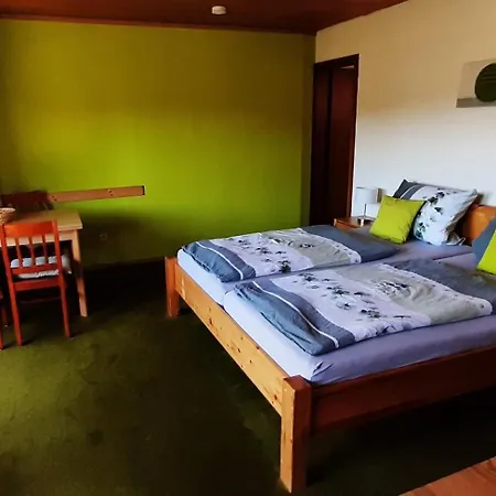 Gasthof Harmonie 4*