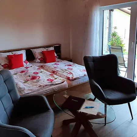 Harmonie Gasthof 4*