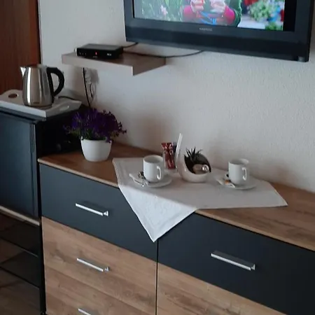 Vendégház Harmonie 4*
