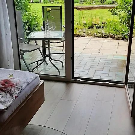 Harmonie Vendégház Arnbruck