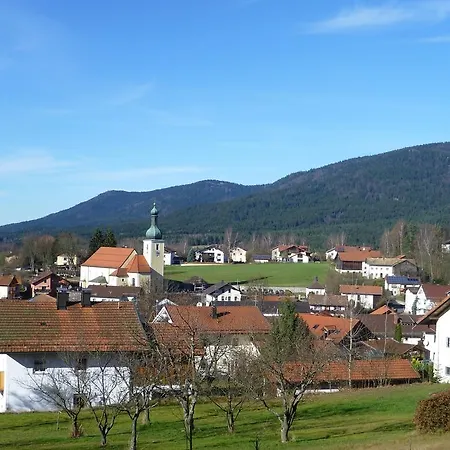 Harmonie Vendégház 4*