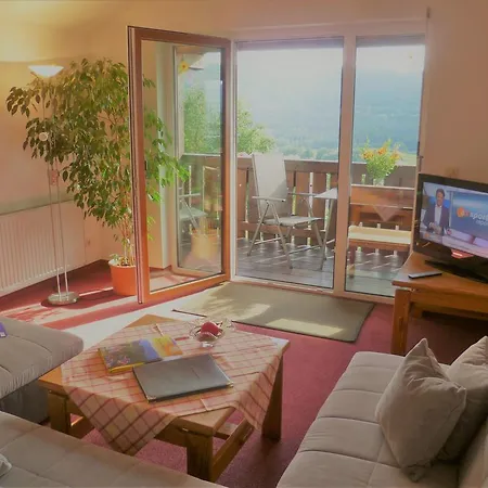 Harmonie Penzion 4*