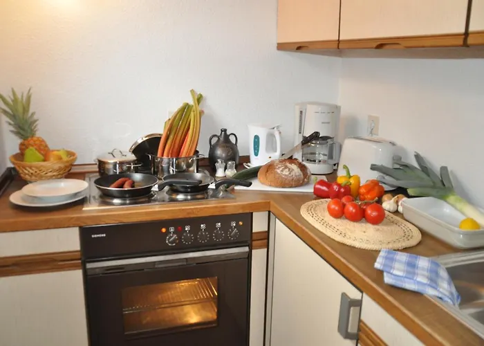 بيت ضيافة Harmonie 4*