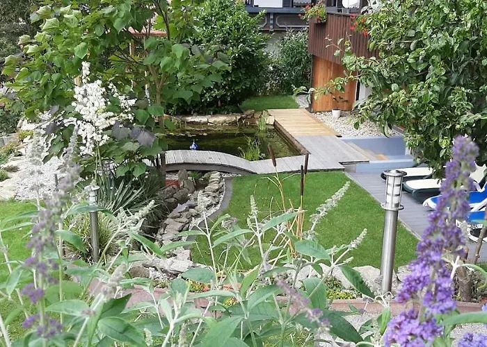 بيت ضيافة Harmonie 4*