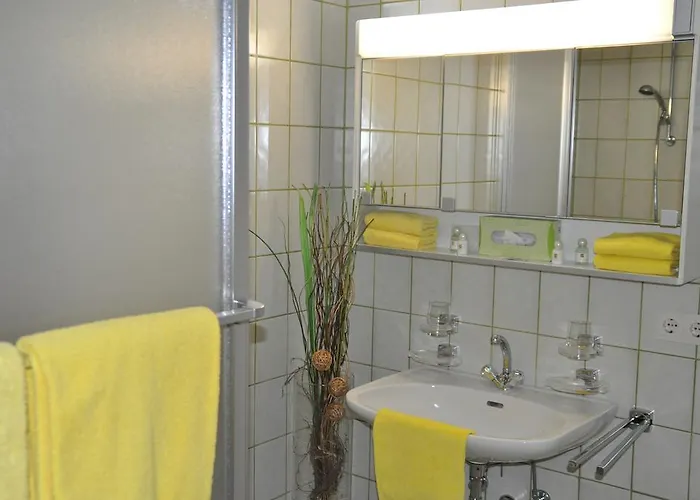 بيت ضيافة Harmonie 4*