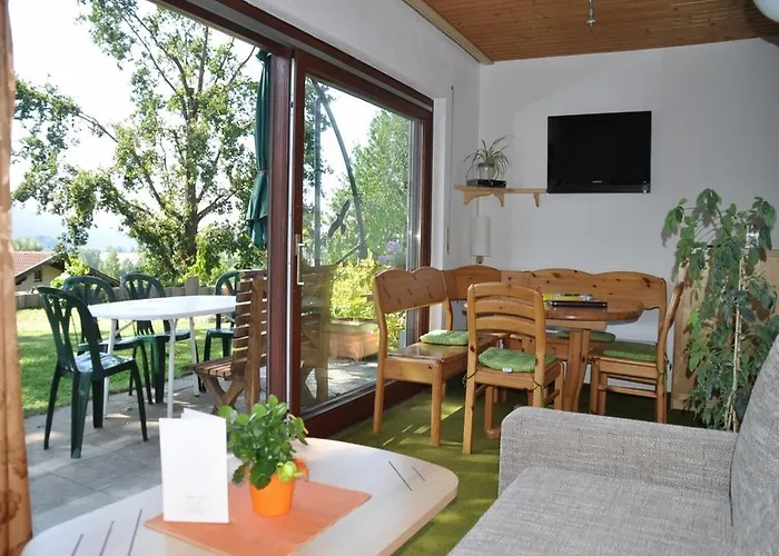 بيت ضيافة Harmonie 4*
