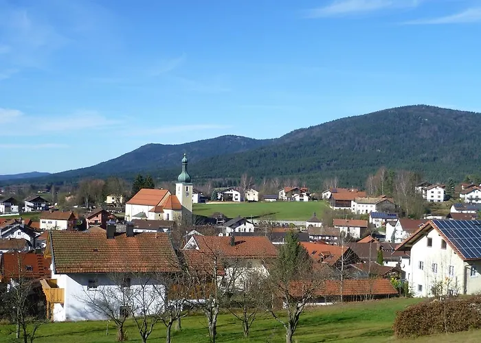 Harmonie Vendégház 4*